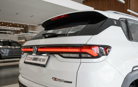 Changan CS35 Plus, 2024 год, 2 709 900 рублей, 10 фотография