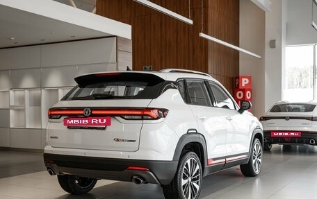 Changan CS35 Plus, 2024 год, 2 709 900 рублей, 9 фотография