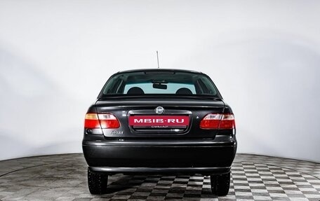 Fiat Albea I рестайлинг, 2007 год, 300 000 рублей, 4 фотография