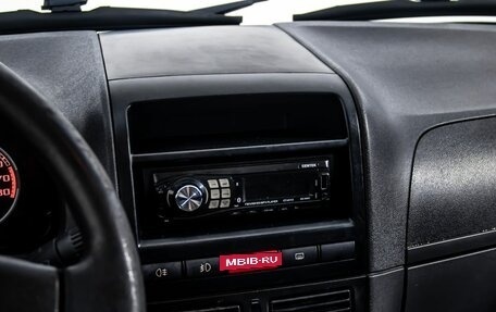 Fiat Albea I рестайлинг, 2007 год, 300 000 рублей, 14 фотография