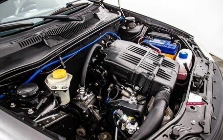 Fiat Albea I рестайлинг, 2007 год, 300 000 рублей, 15 фотография