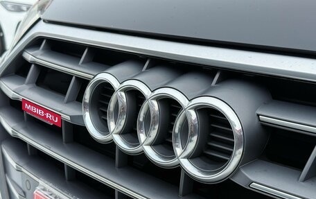 Audi Q5, 2018 год, 3 500 000 рублей, 17 фотография