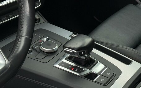 Audi Q5, 2018 год, 3 500 000 рублей, 22 фотография