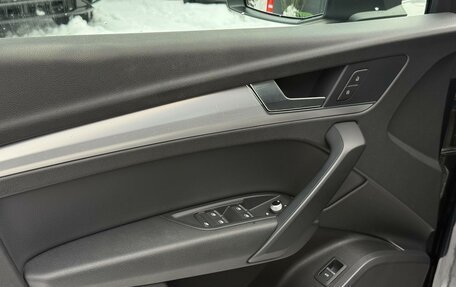 Audi Q5, 2018 год, 3 500 000 рублей, 20 фотография