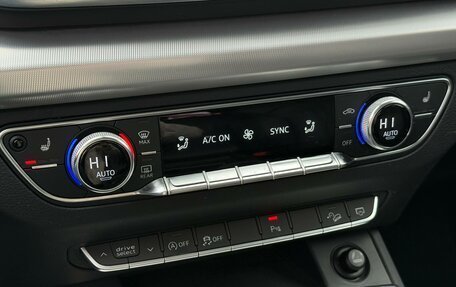 Audi Q5, 2018 год, 3 500 000 рублей, 23 фотография