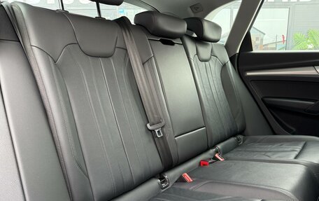 Audi Q5, 2018 год, 3 500 000 рублей, 30 фотография