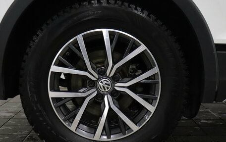 Volkswagen Tiguan II, 2020 год, 2 871 000 рублей, 6 фотография