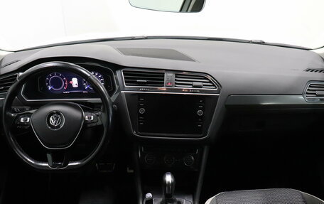 Volkswagen Tiguan II, 2020 год, 2 871 000 рублей, 8 фотография