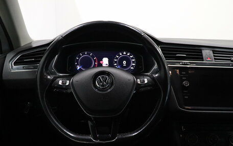 Volkswagen Tiguan II, 2020 год, 2 871 000 рублей, 11 фотография