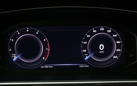 Volkswagen Tiguan II, 2020 год, 2 871 000 рублей, 12 фотография