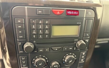 Land Rover Discovery III, 2007 год, 1 299 900 рублей, 12 фотография