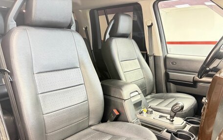 Land Rover Discovery III, 2007 год, 1 299 900 рублей, 22 фотография