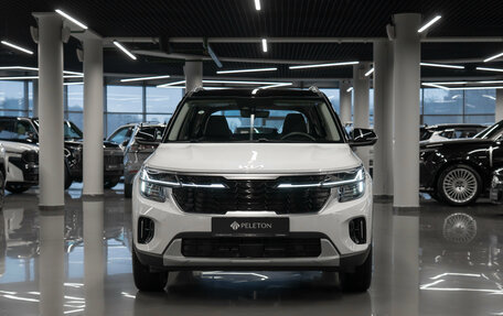 KIA Seltos I, 2025 год, 2 900 000 рублей, 3 фотография