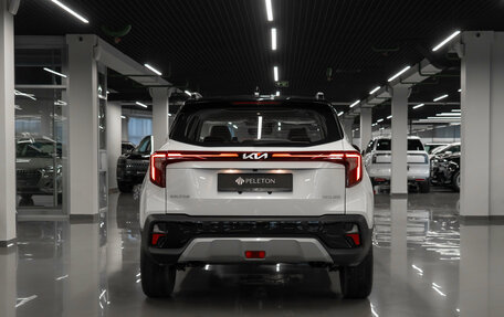 KIA Seltos I, 2025 год, 2 900 000 рублей, 6 фотография