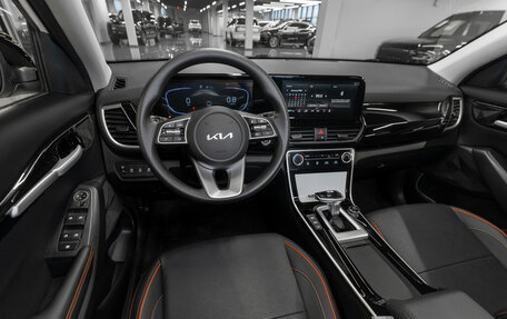 KIA Seltos I, 2025 год, 2 900 000 рублей, 7 фотография