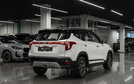 KIA Seltos I, 2025 год, 2 900 000 рублей, 4 фотография