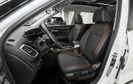 KIA Seltos I, 2025 год, 2 900 000 рублей, 9 фотография