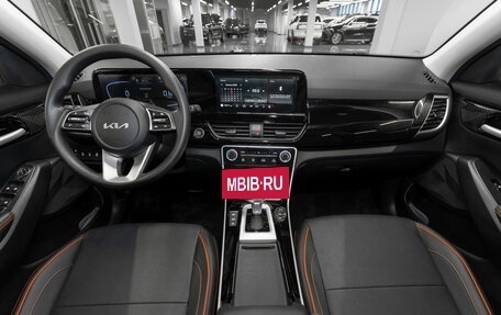 KIA Seltos I, 2025 год, 2 900 000 рублей, 8 фотография