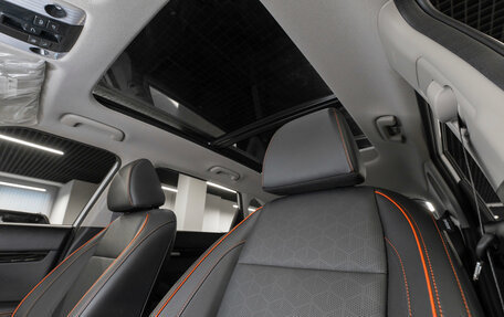 KIA Seltos I, 2025 год, 2 900 000 рублей, 10 фотография