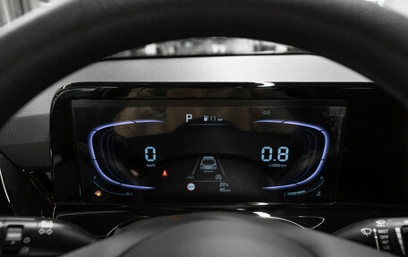 KIA Seltos I, 2025 год, 2 900 000 рублей, 12 фотография