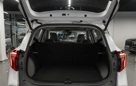 KIA Seltos I, 2025 год, 2 900 000 рублей, 24 фотография