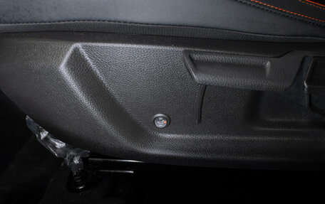 KIA Seltos I, 2025 год, 2 900 000 рублей, 21 фотография