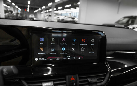 KIA Seltos I, 2025 год, 2 900 000 рублей, 17 фотография