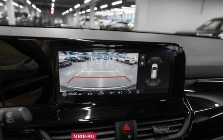 KIA Seltos I, 2025 год, 2 900 000 рублей, 18 фотография