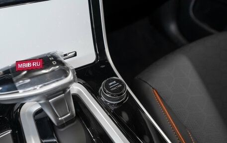 KIA Seltos I, 2025 год, 2 900 000 рублей, 23 фотография