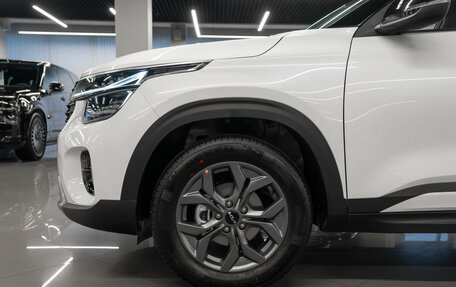 KIA Seltos I, 2025 год, 2 900 000 рублей, 26 фотография