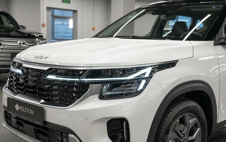 KIA Seltos I, 2025 год, 2 900 000 рублей, 27 фотография