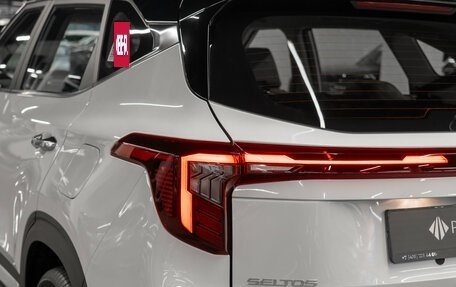 KIA Seltos I, 2025 год, 2 900 000 рублей, 28 фотография