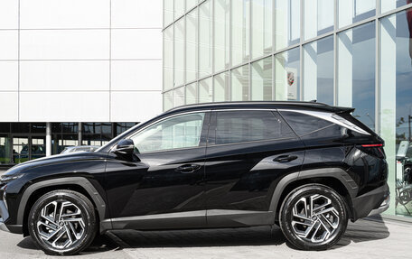 Hyundai Tucson, 2026 год, 4 840 000 рублей, 12 фотография