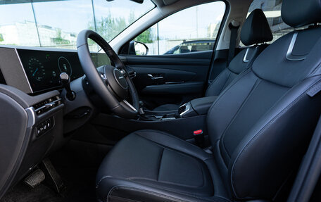 Hyundai Tucson, 2026 год, 4 840 000 рублей, 21 фотография