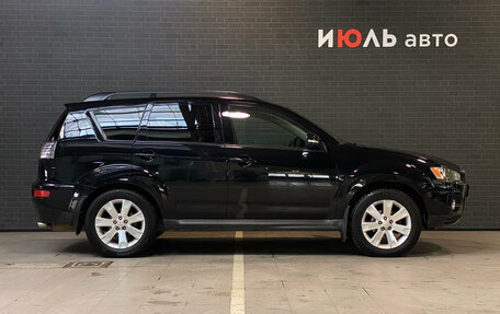 Mitsubishi Outlander III рестайлинг 3, 2011 год, 1 300 000 рублей, 4 фотография