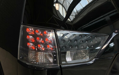 Mitsubishi Outlander III рестайлинг 3, 2011 год, 1 300 000 рублей, 7 фотография