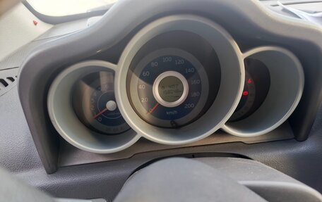 Chery Kimo (A1), 2009 год, 260 000 рублей, 1 фотография