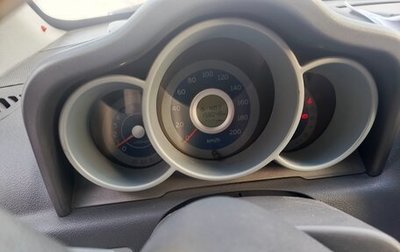 Chery Kimo (A1), 2009 год, 260 000 рублей, 1 фотография