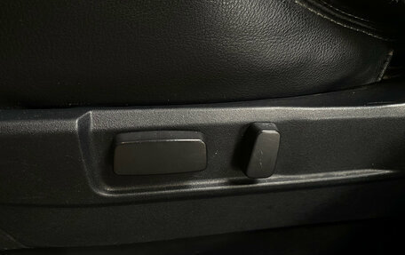 Mitsubishi Outlander III рестайлинг 3, 2011 год, 1 300 000 рублей, 19 фотография