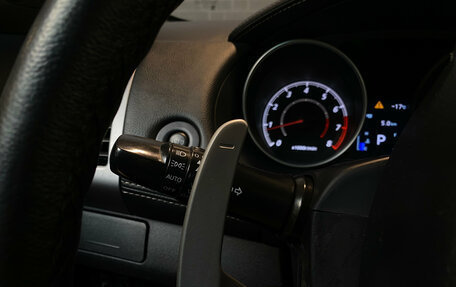 Mitsubishi Outlander III рестайлинг 3, 2011 год, 1 300 000 рублей, 17 фотография