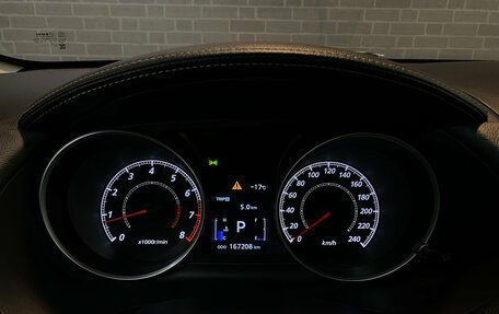 Mitsubishi Outlander III рестайлинг 3, 2011 год, 1 300 000 рублей, 20 фотография