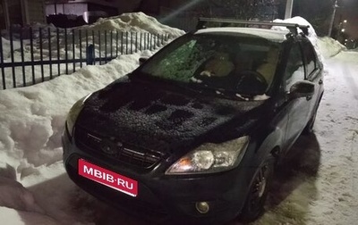 Ford Focus II рестайлинг, 2008 год, 315 000 рублей, 1 фотография