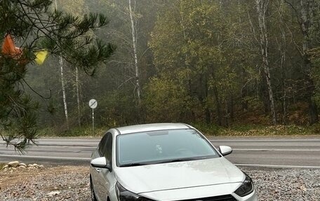 Hyundai Solaris II рестайлинг, 2018 год, 1 300 000 рублей, 1 фотография