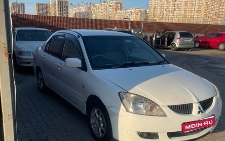 Mitsubishi Lancer IX, 2003 год, 230 000 рублей, 1 фотография