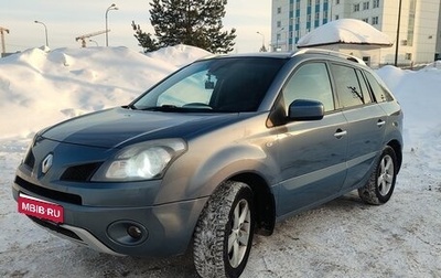 Renault Koleos I рестайлинг 2, 2008 год, 970 000 рублей, 1 фотография