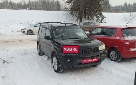 Nissan X-Trail, 2005 год, 700 000 рублей, 1 фотография