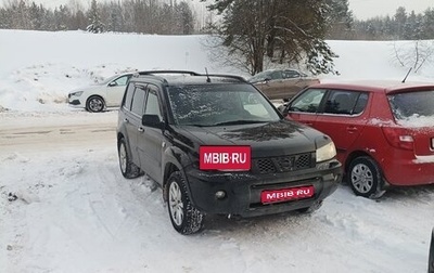Nissan X-Trail, 2005 год, 700 000 рублей, 1 фотография