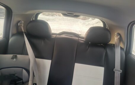 Chery Kimo (A1), 2009 год, 260 000 рублей, 2 фотография