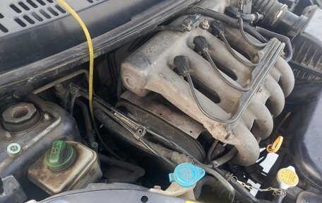 Chery Kimo (A1), 2009 год, 260 000 рублей, 4 фотография