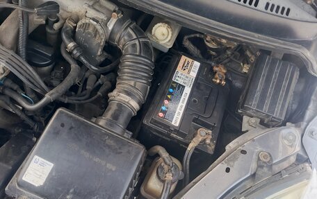 Chery Kimo (A1), 2009 год, 260 000 рублей, 5 фотография